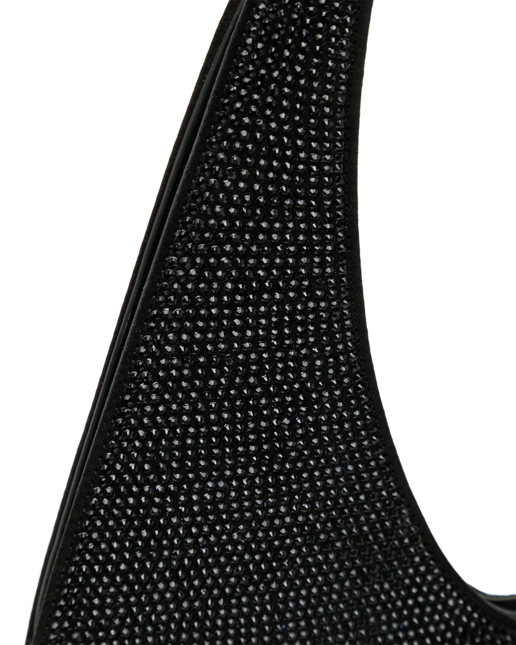 Pike crystal mini bag