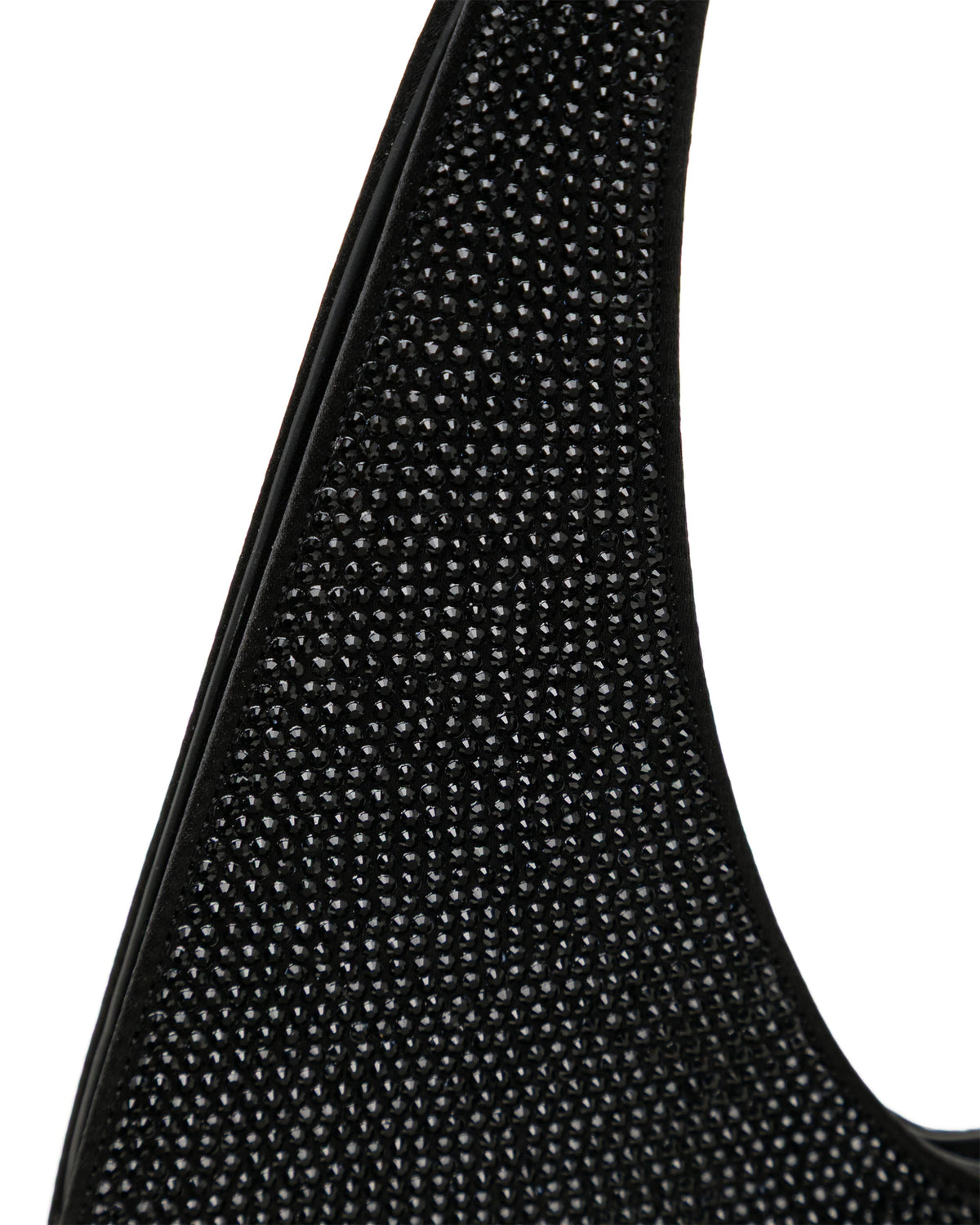 Pike crystal mini bag