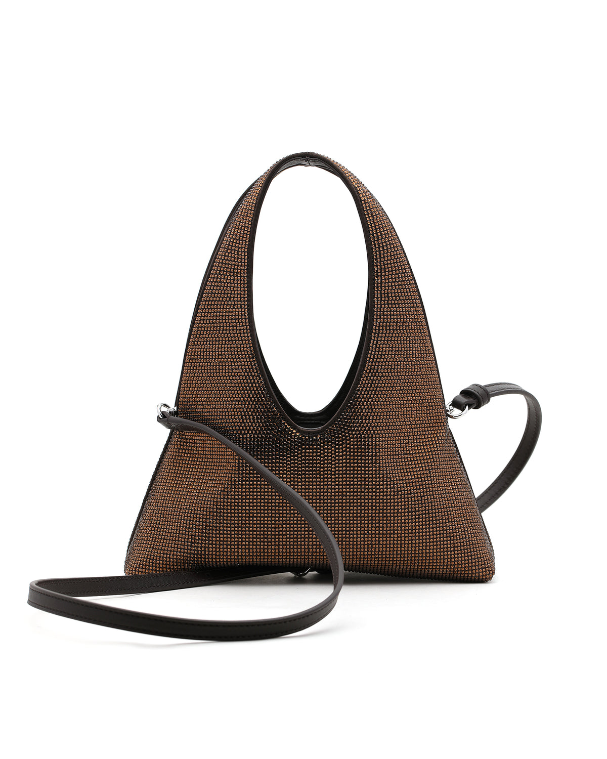 Pike crystal mini bag