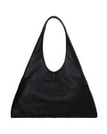 Large pike hobo bag
