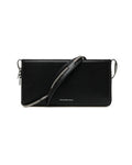 Logo shoulder bag