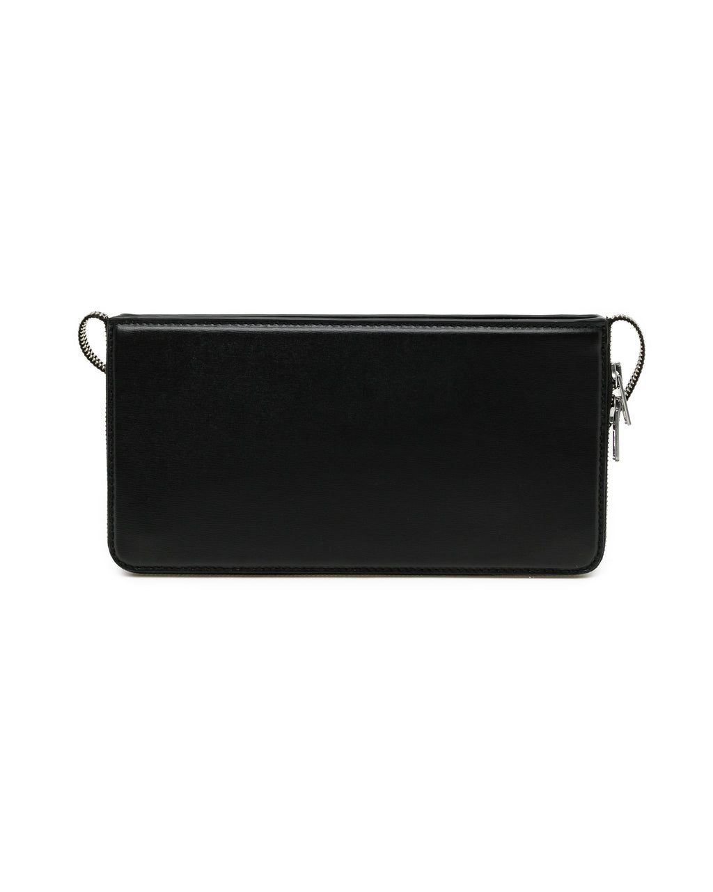 Logo shoulder bag