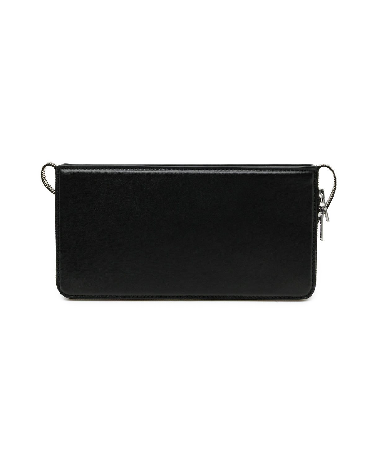Logo shoulder bag