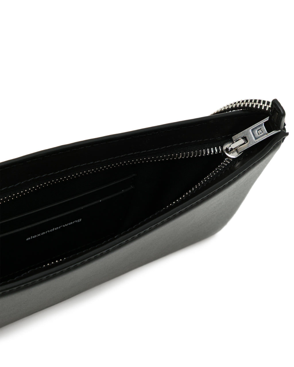 Logo shoulder bag
