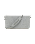 Logo shoulder bag