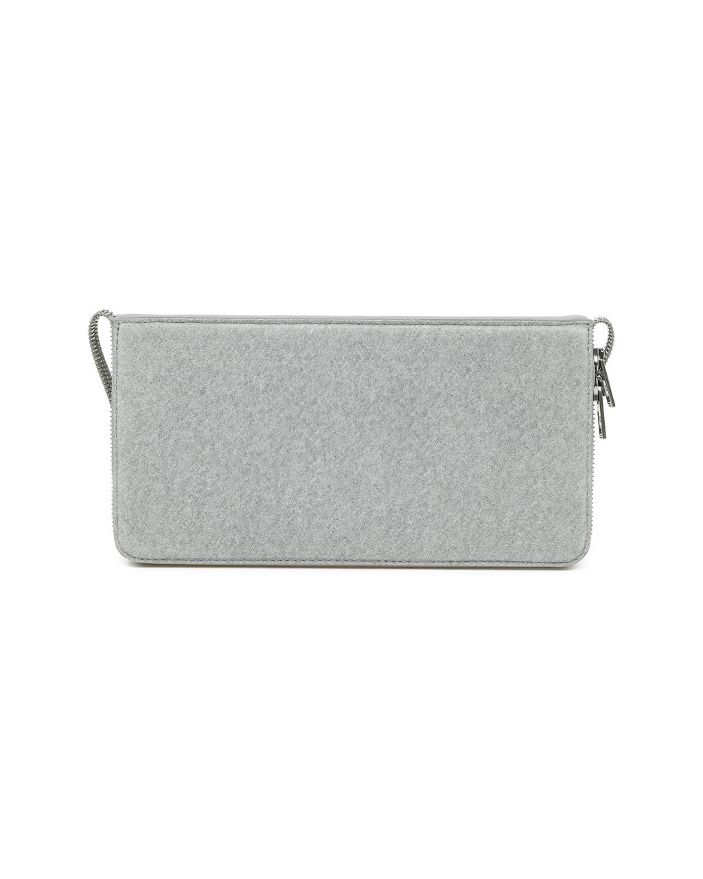 Logo shoulder bag