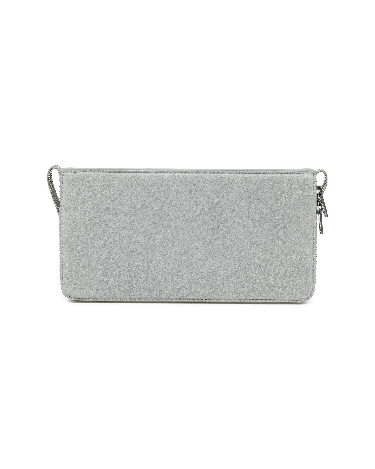 Logo shoulder bag
