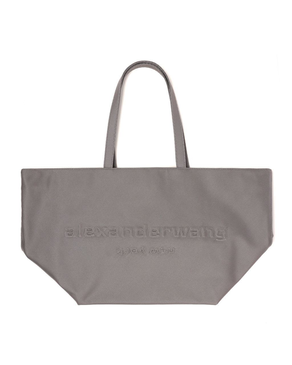 Logo tote bag