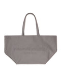 Logo tote bag