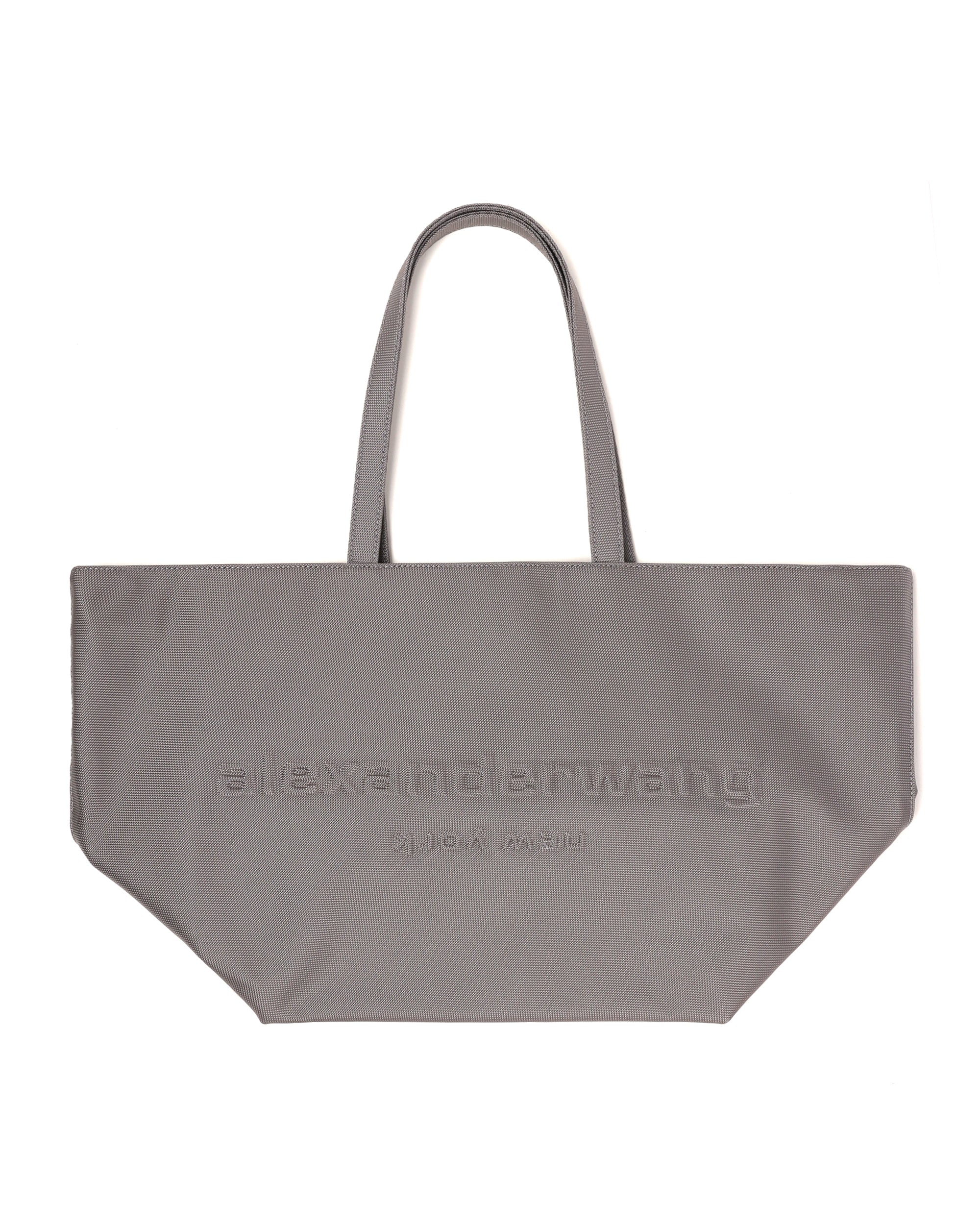 Logo tote bag