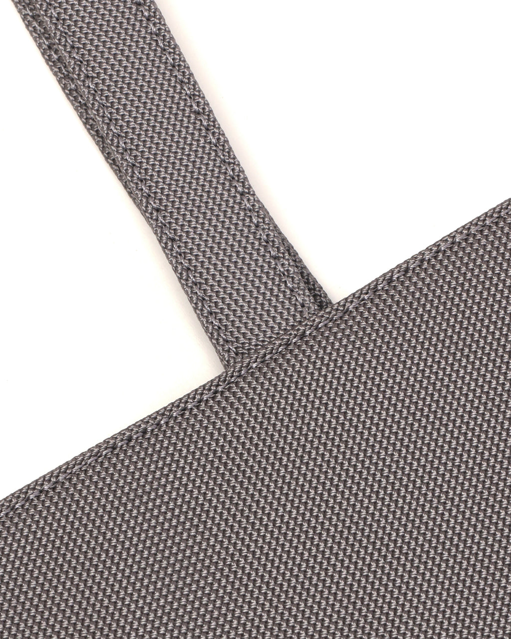 Logo tote bag