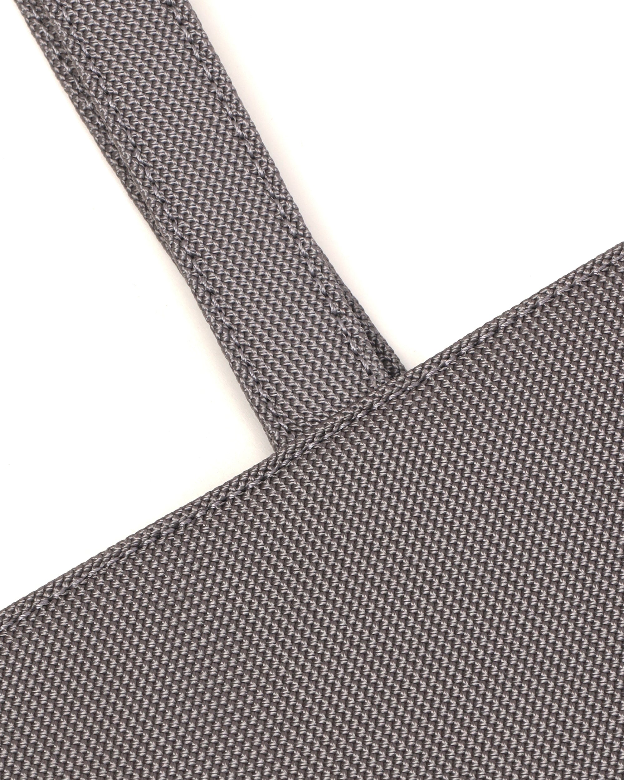 Logo tote bag