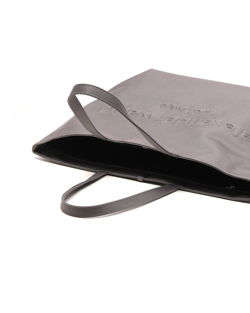 Logo tote bag