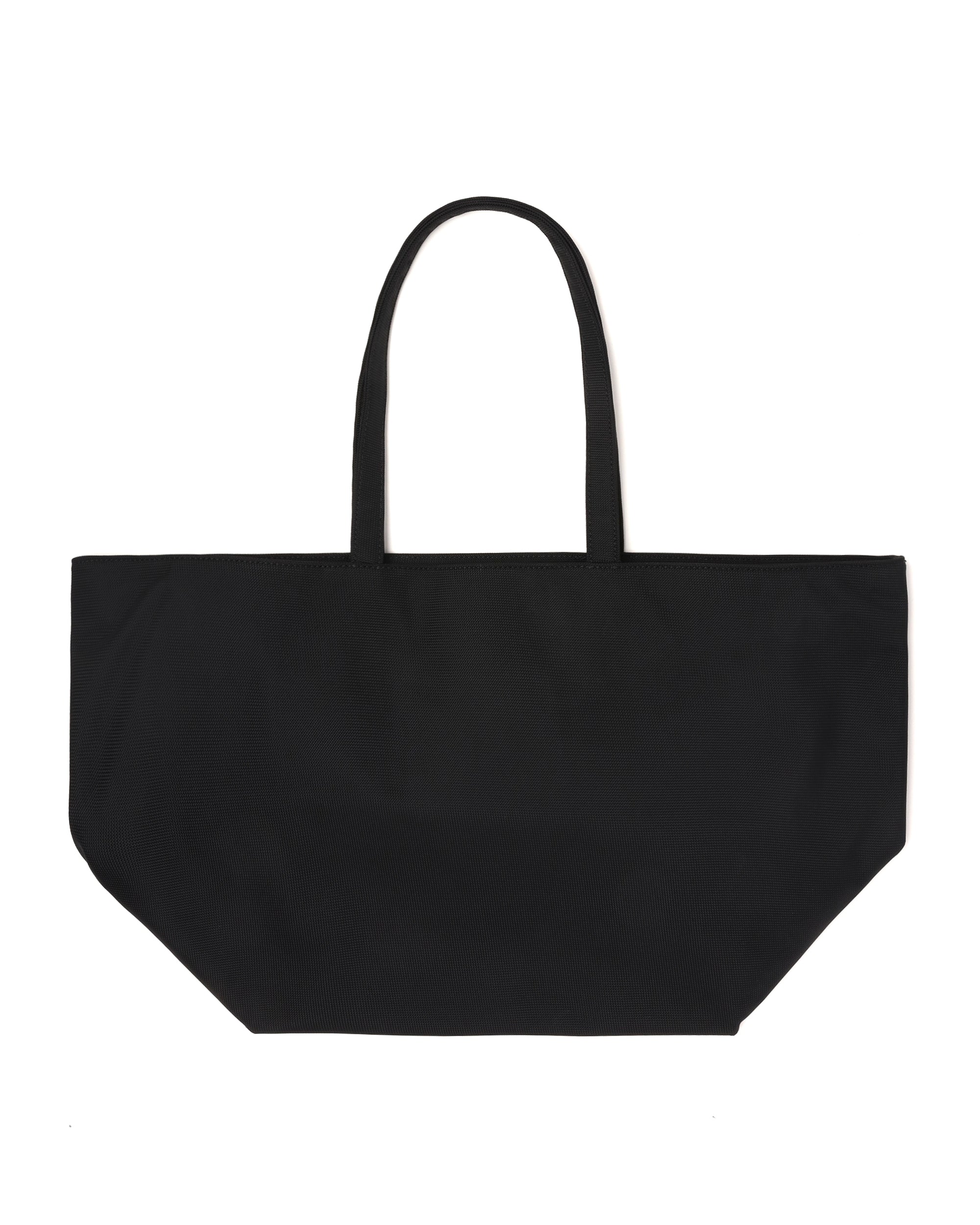 Punch tote bag