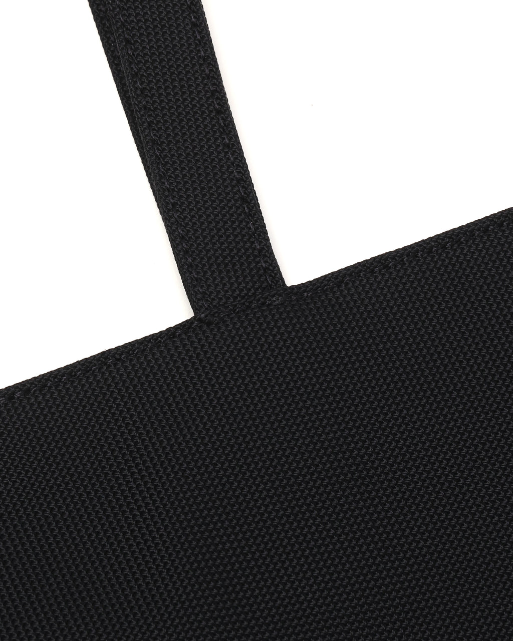 Punch tote bag