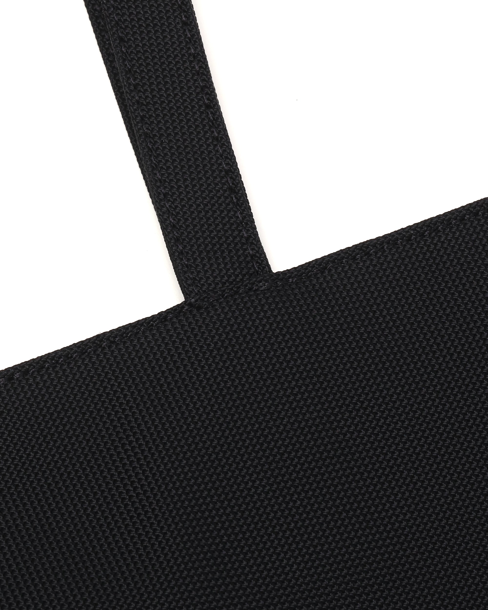 Punch tote bag