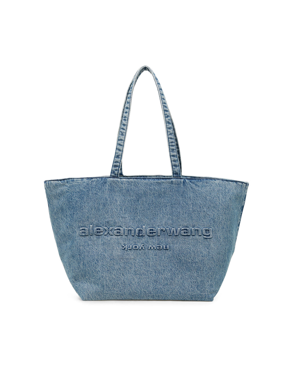 Punch tote bag