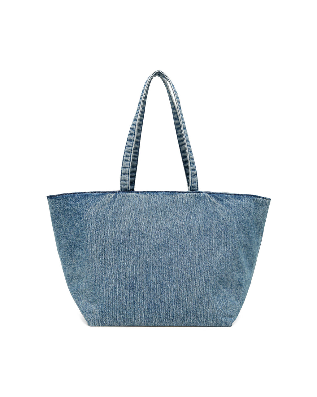 Punch tote bag