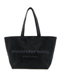 Punch tote bag