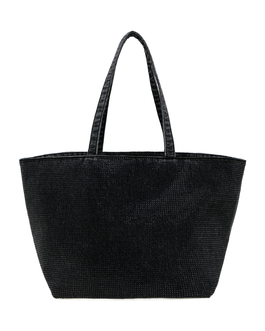 Punch tote bag