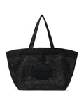 XL punch tote