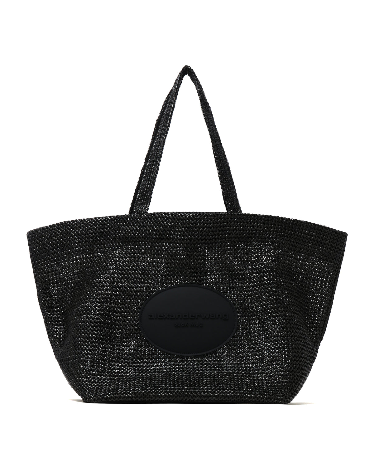 XL punch tote