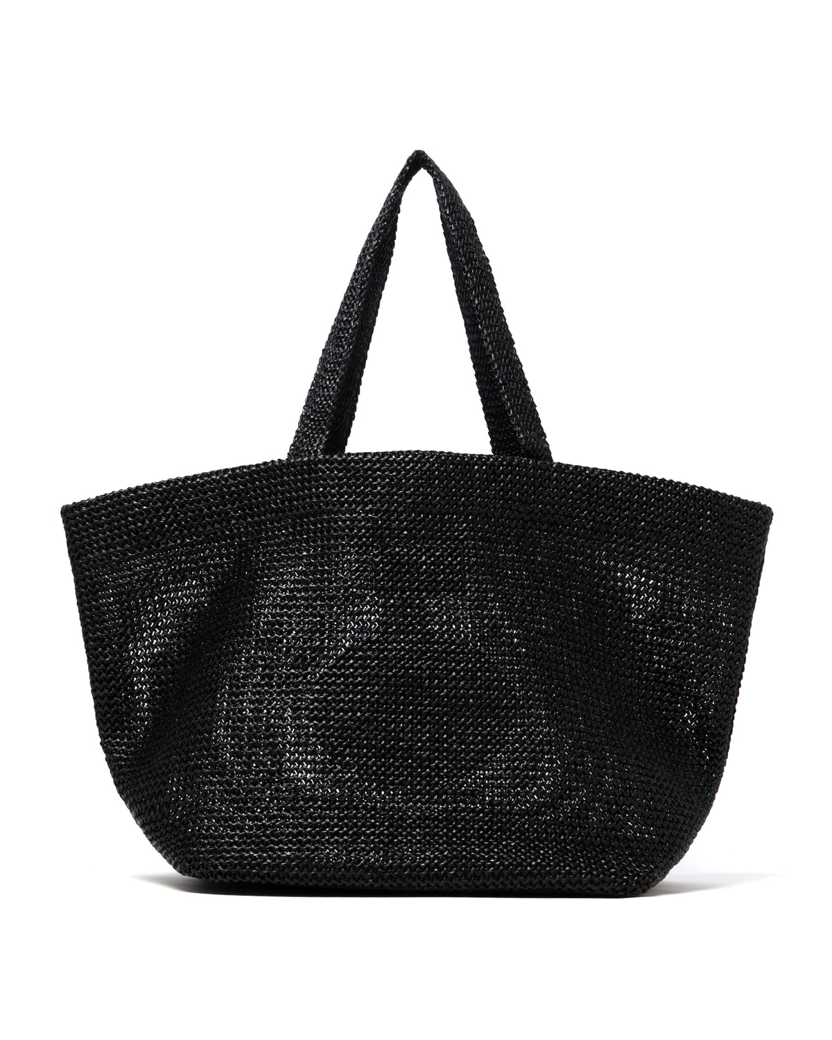 XL punch tote