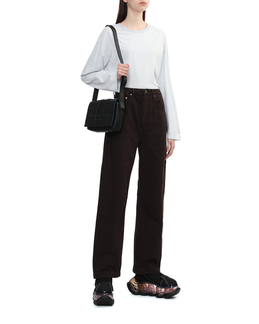 Crossbody bag