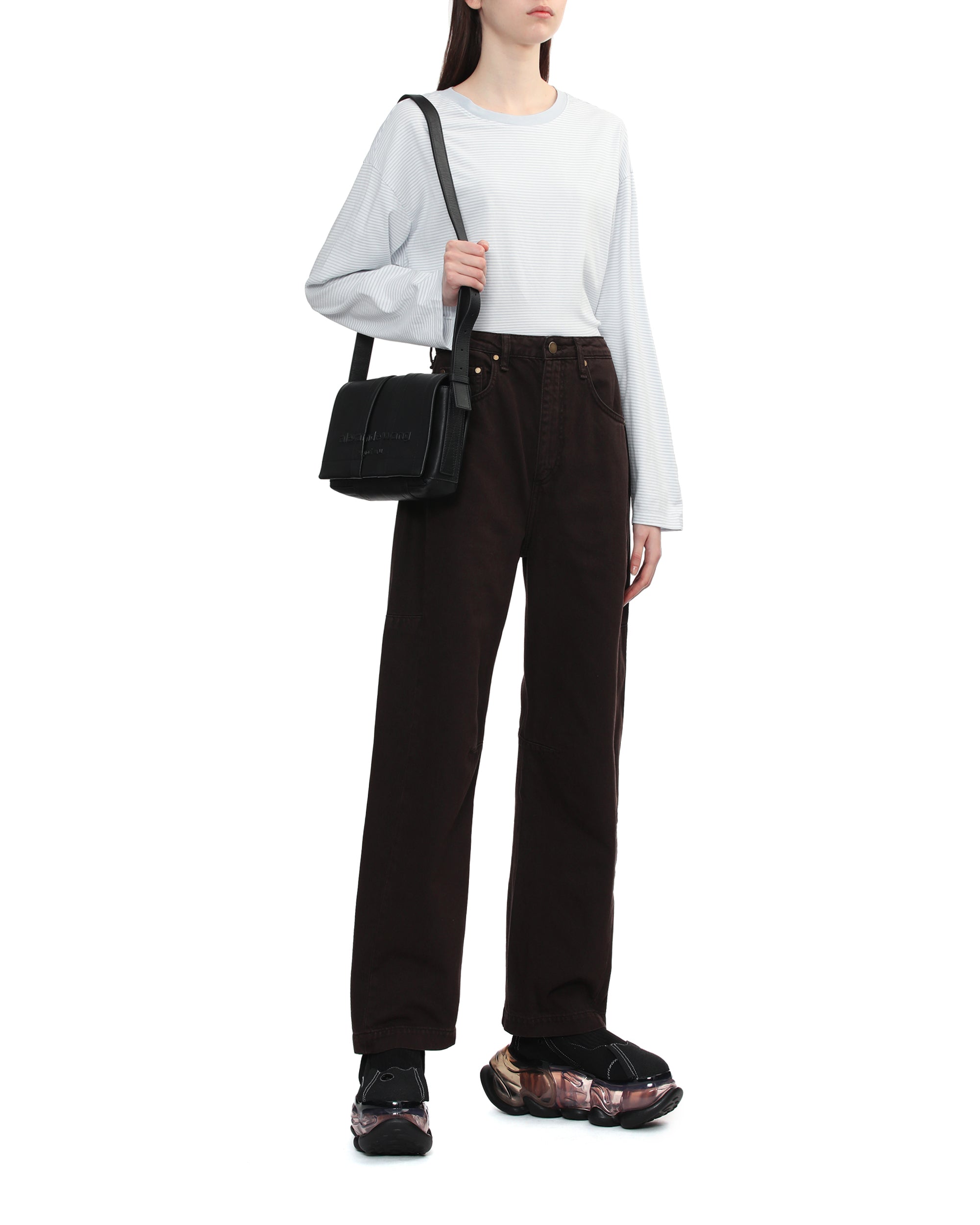 Crossbody bag