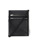 Axis crossbody pouch