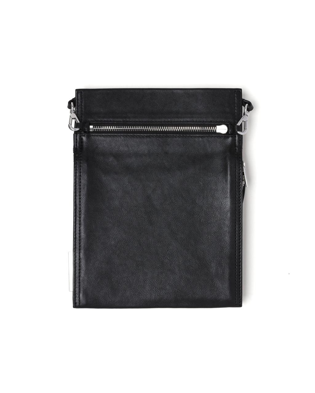 Axis crossbody pouch