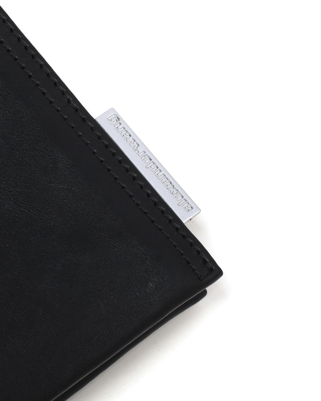 Axis crossbody pouch