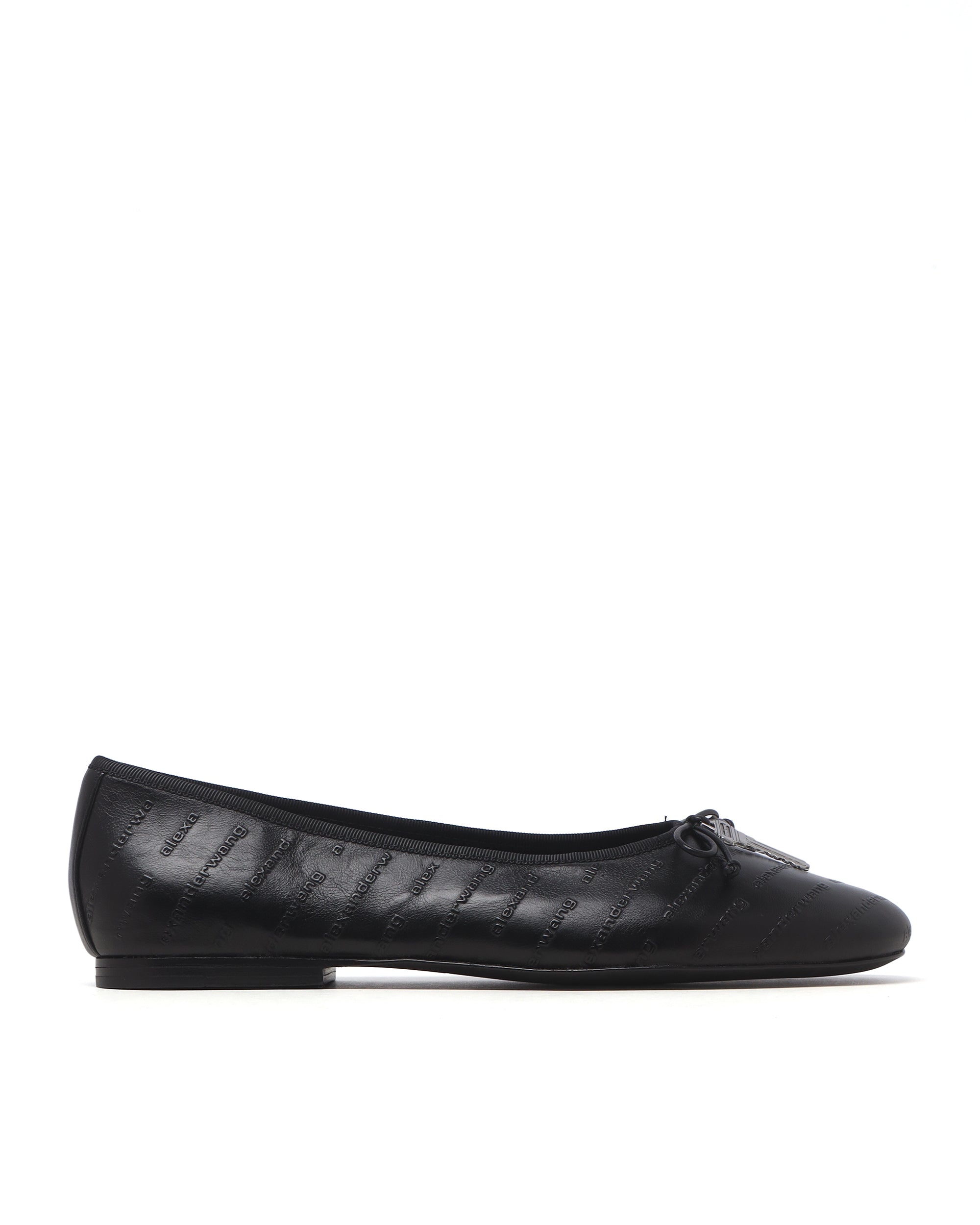 Mimi ballet flats