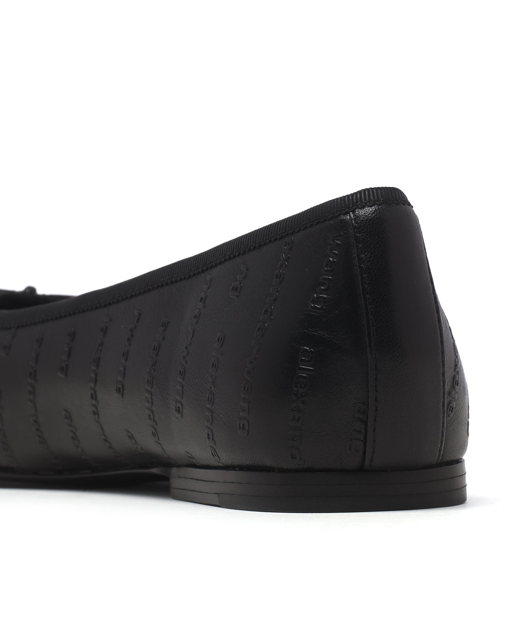 Mimi ballet flats