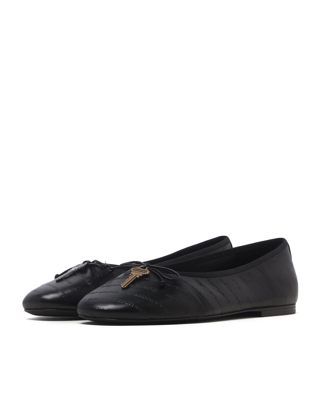 Mimi ballet flats