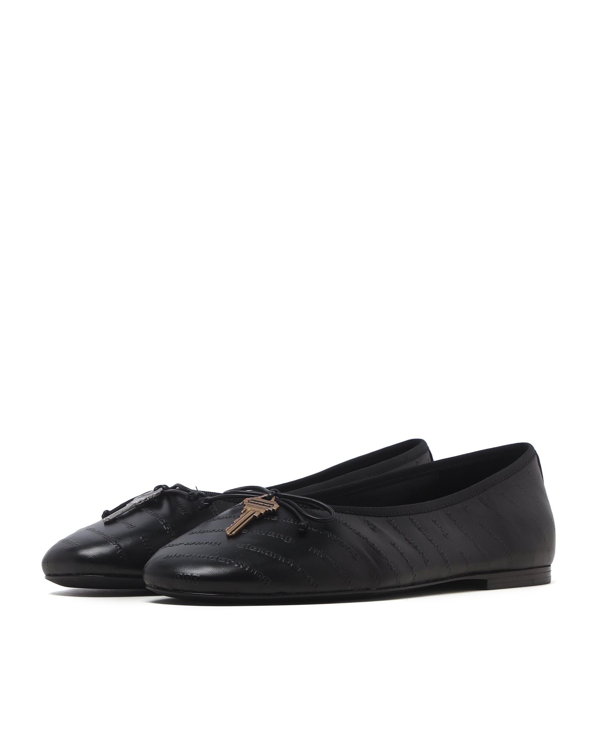 Mimi ballet flats