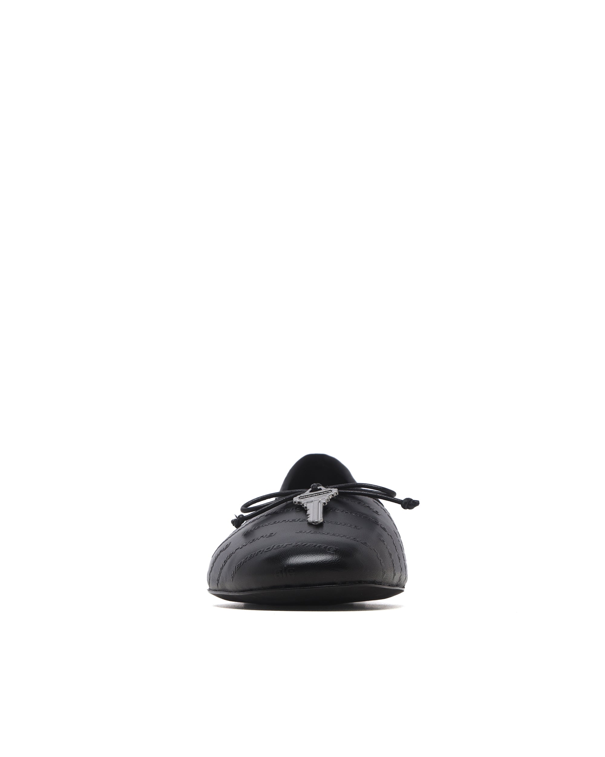 Mimi ballet flats