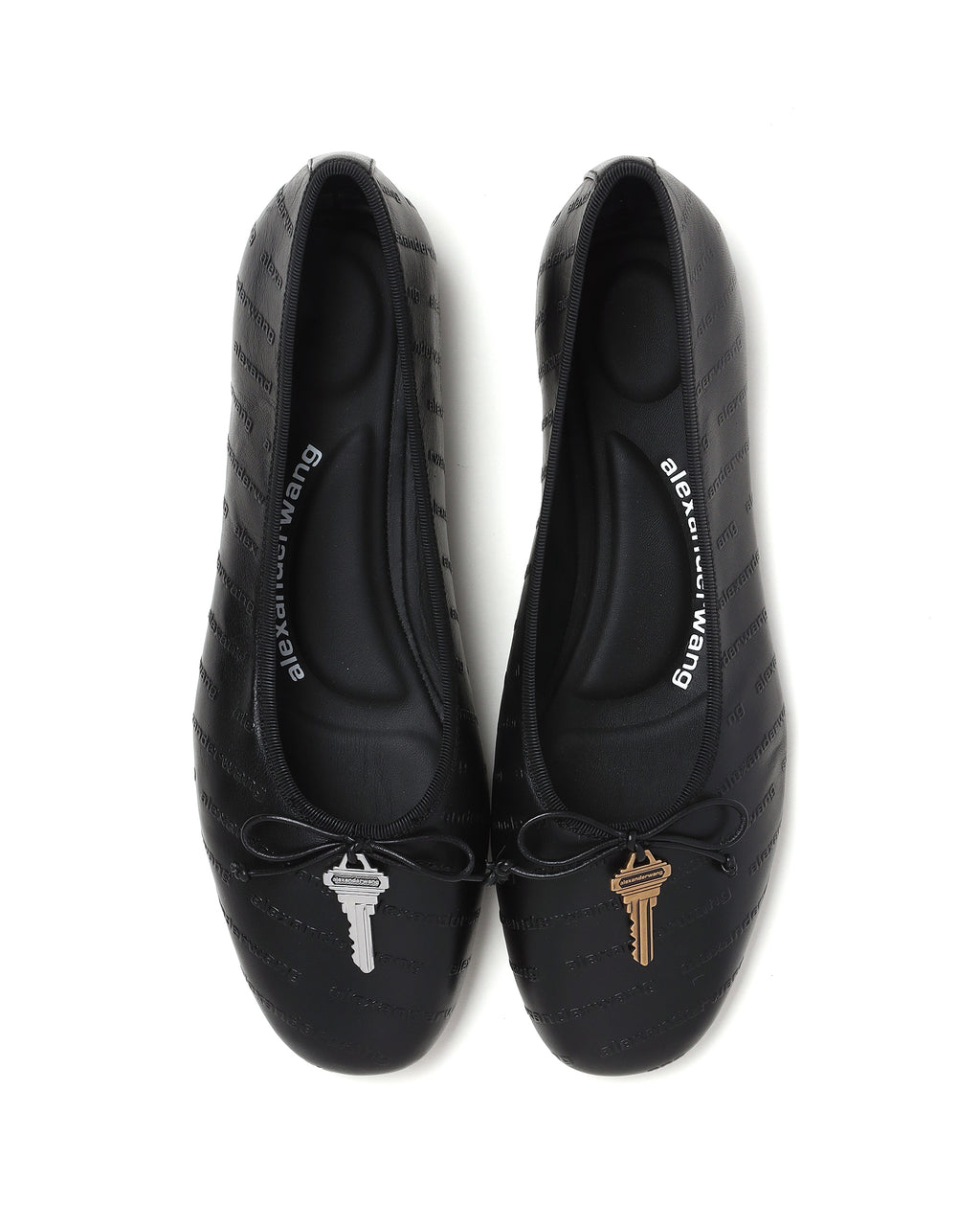 Mimi ballet flats