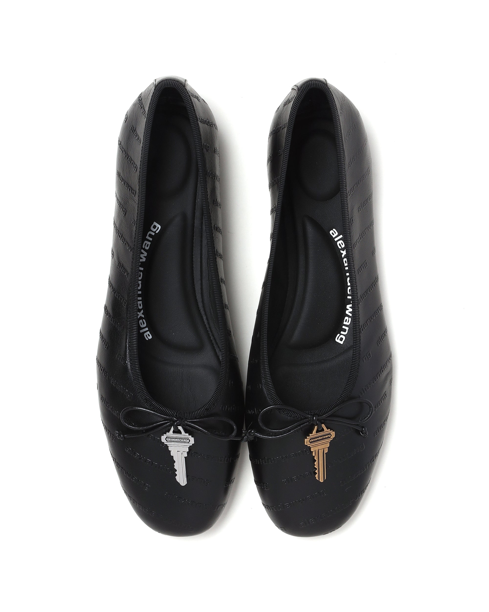 Mimi ballet flats