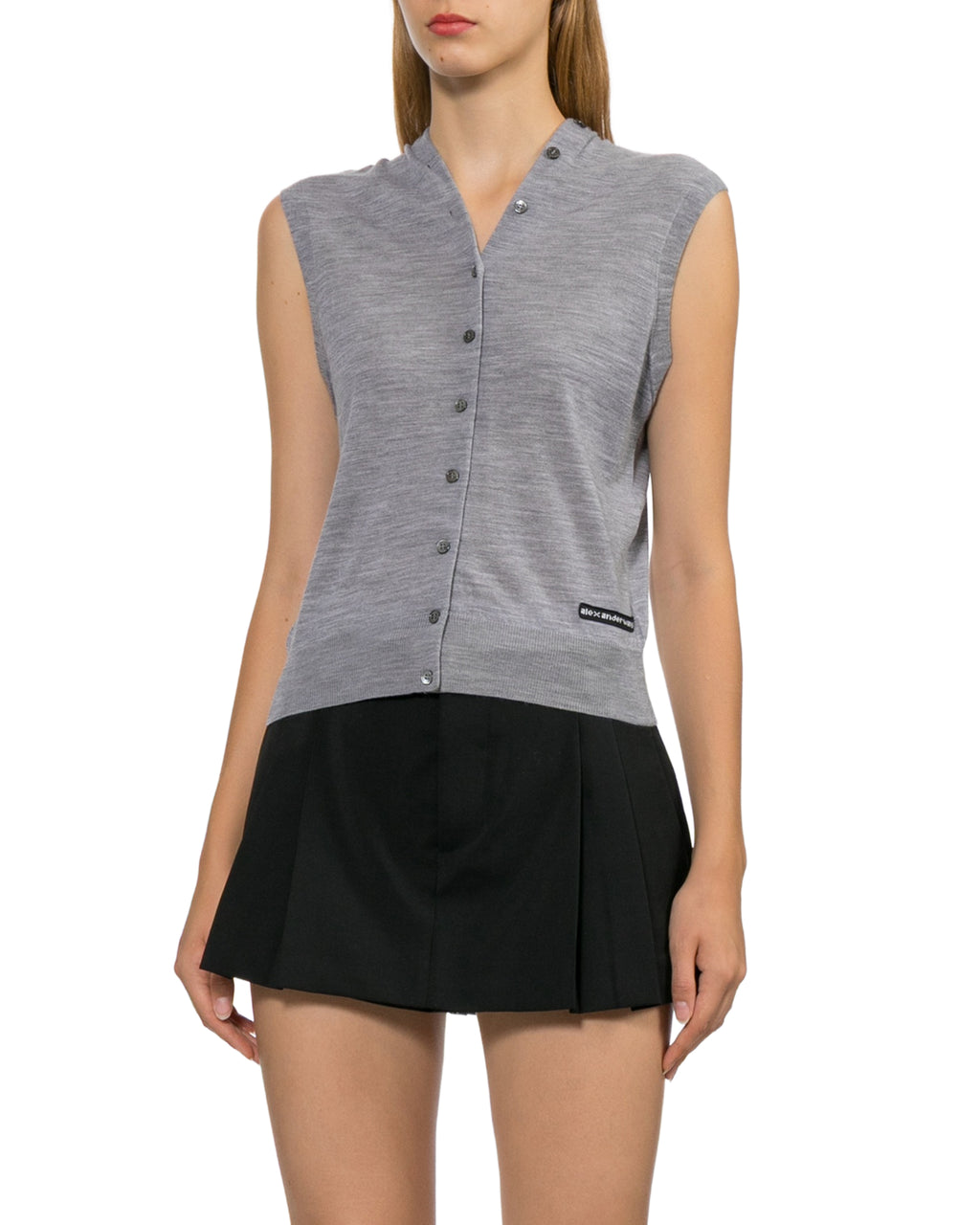 Two way vest