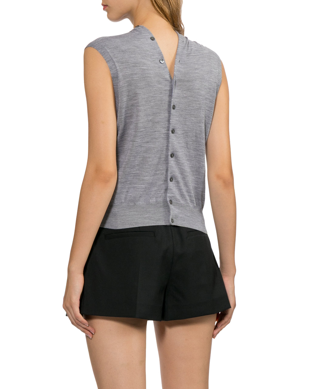 Two way vest