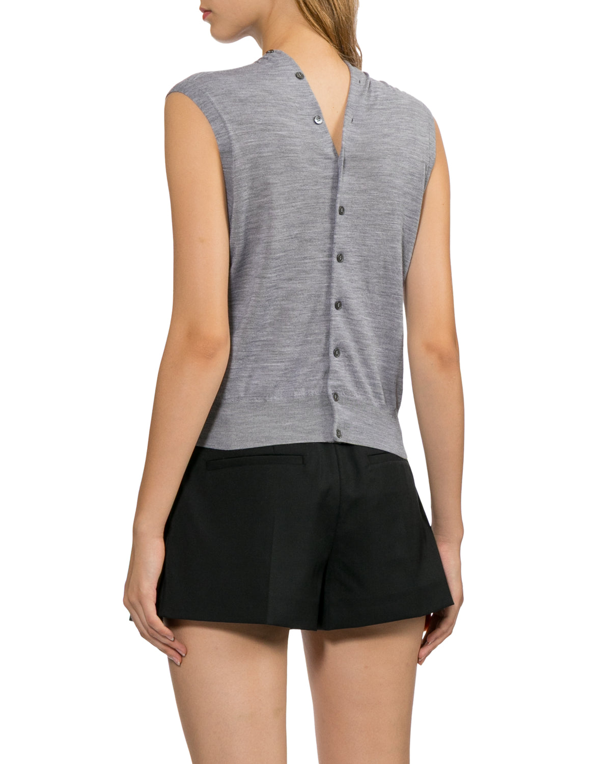 Two way vest