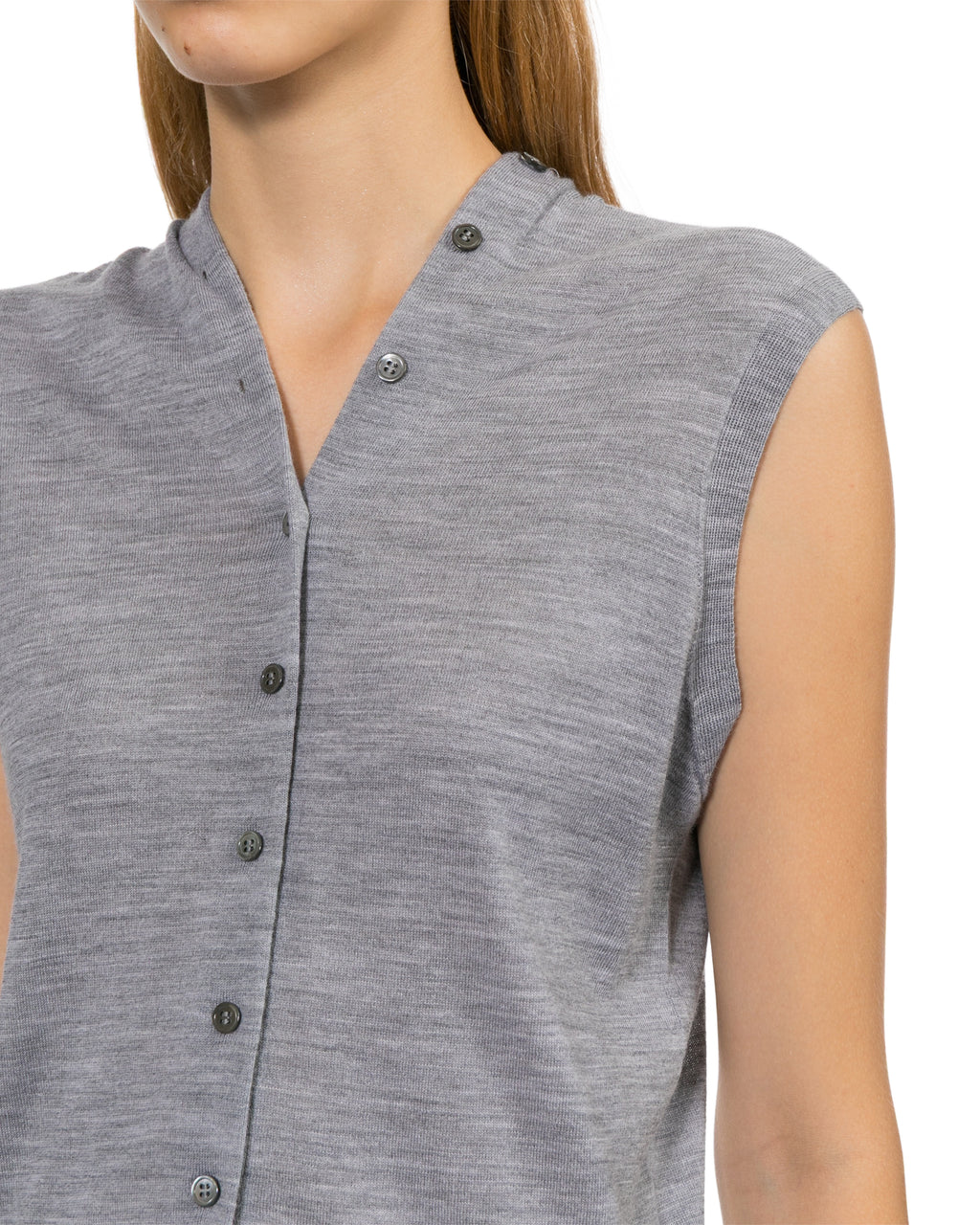 Two way vest
