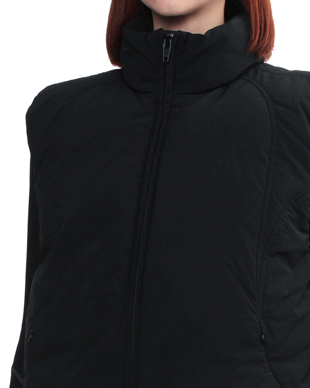 Puffer vest