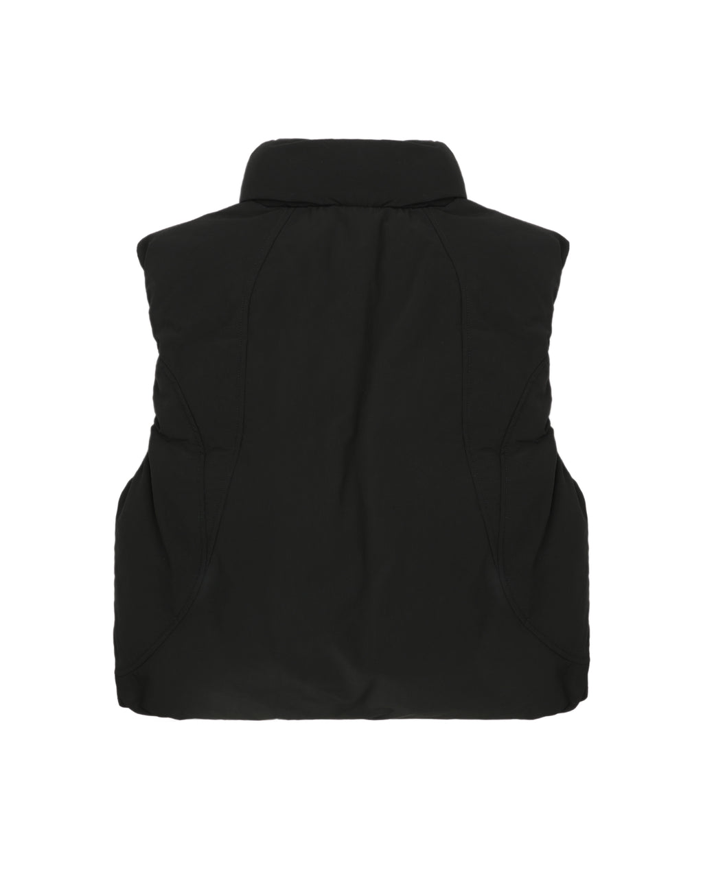 Puffer vest