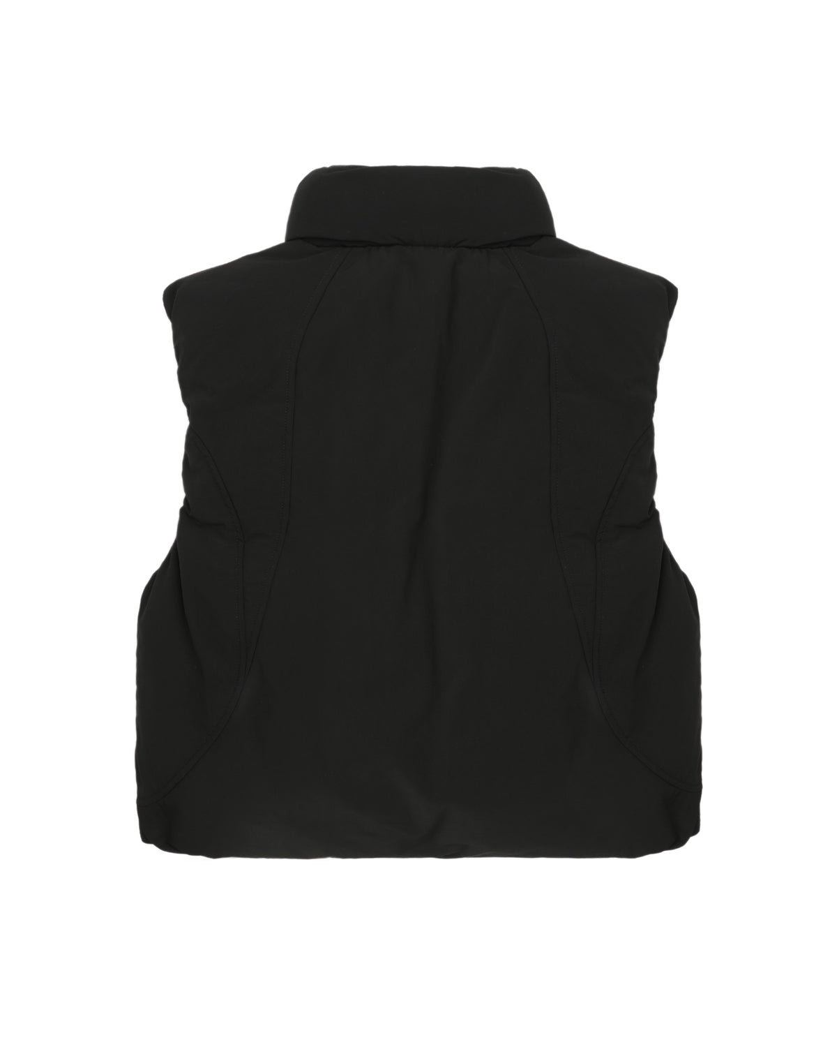 Puffer vest