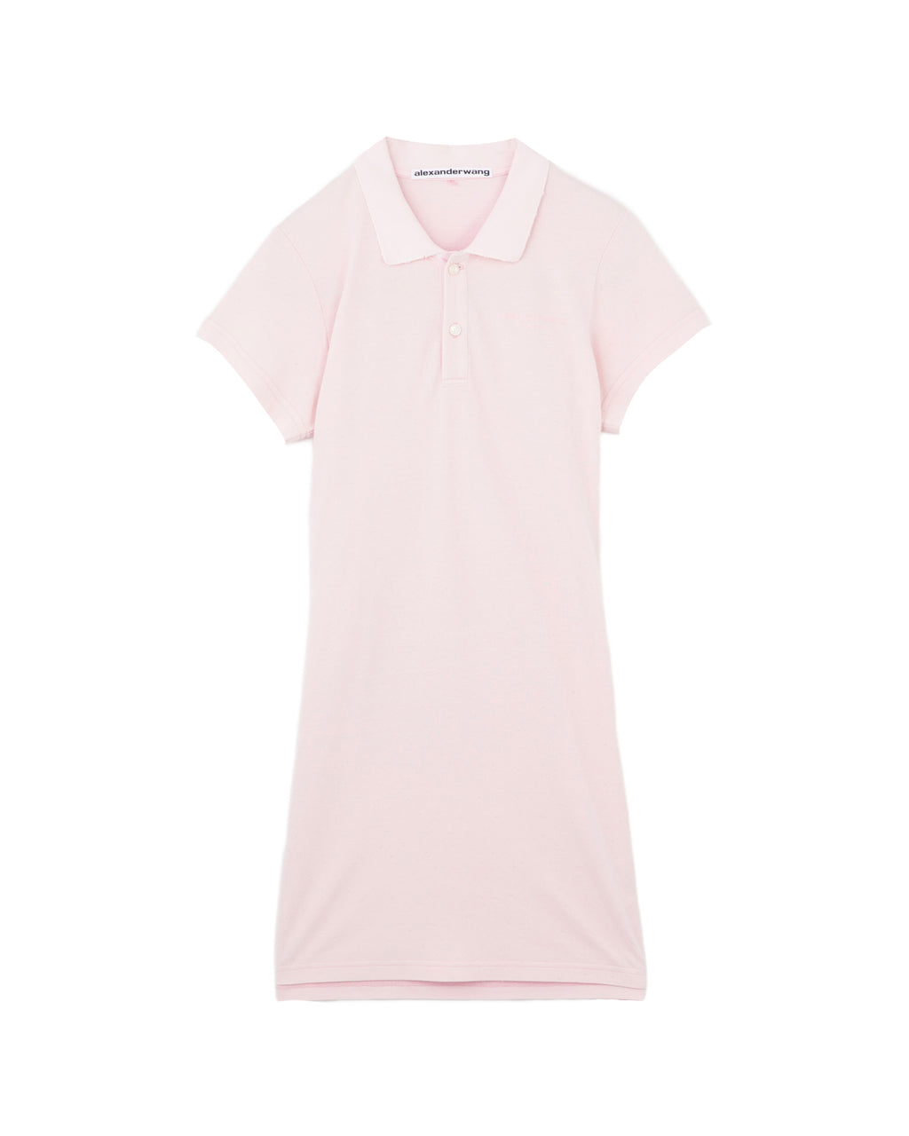 Polo dress