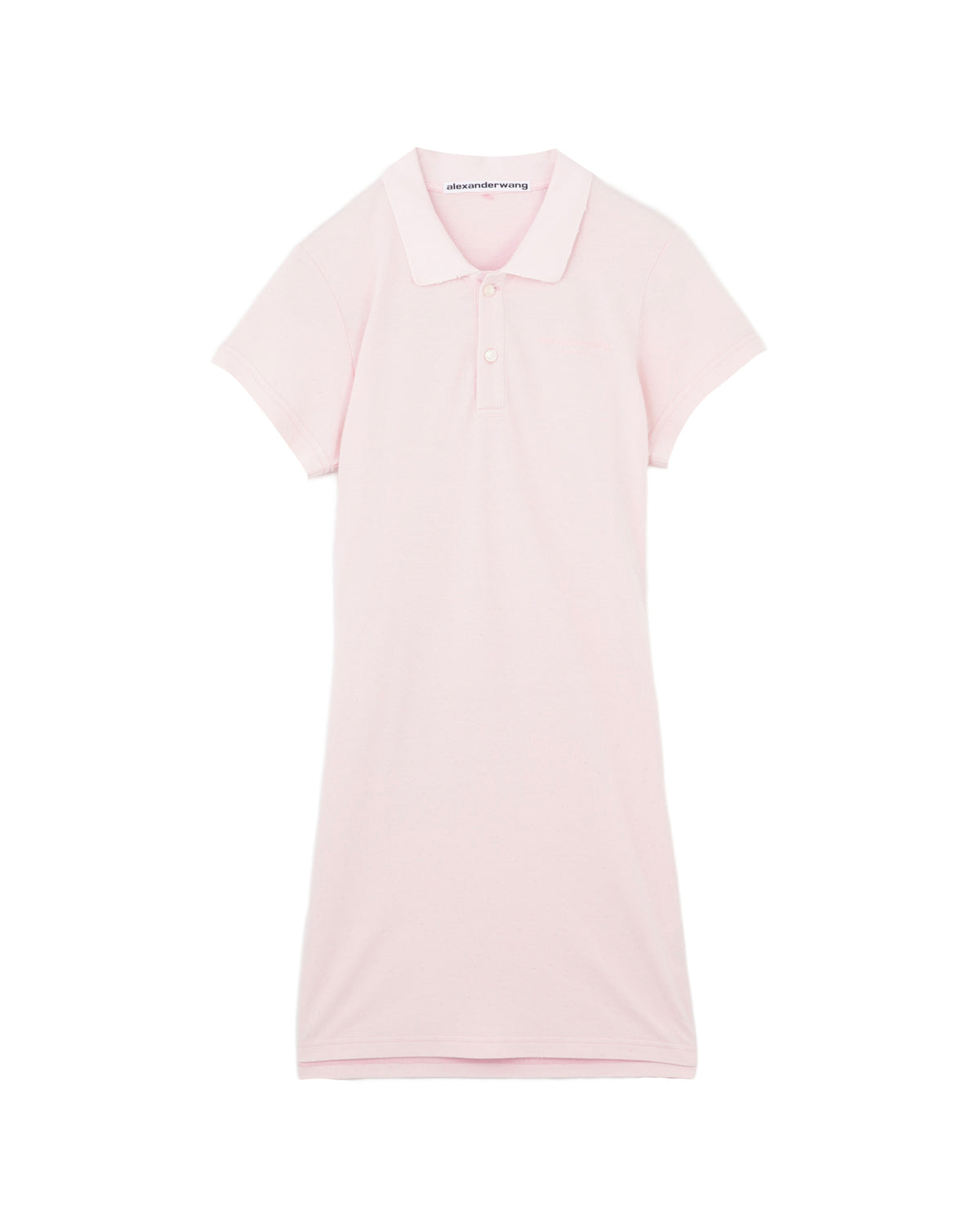 Polo dress