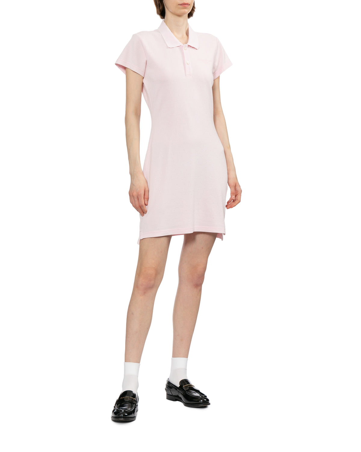 Polo dress