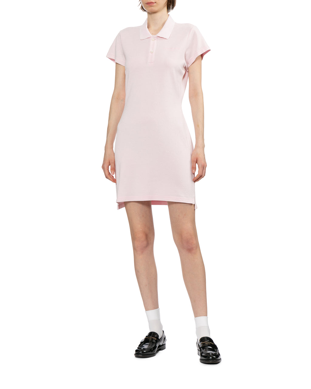 Polo dress
